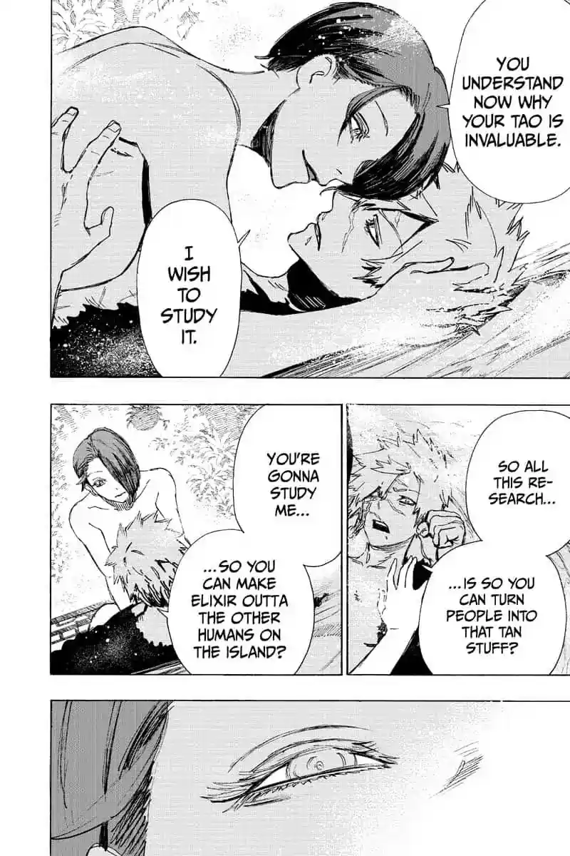 Read Jigokuraku Manga Online
