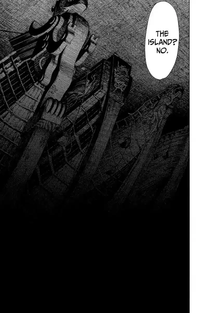Read Jigokuraku Manga Online