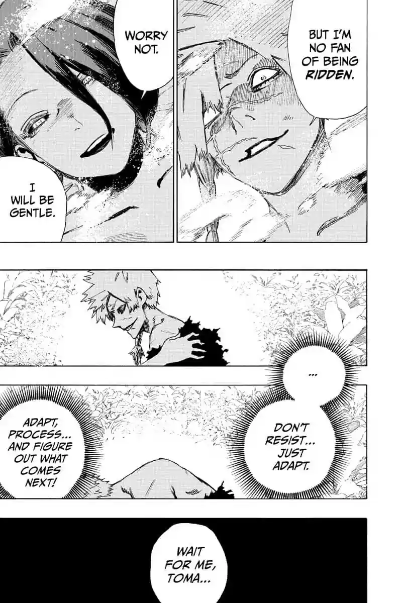 Read Jigokuraku Manga Online