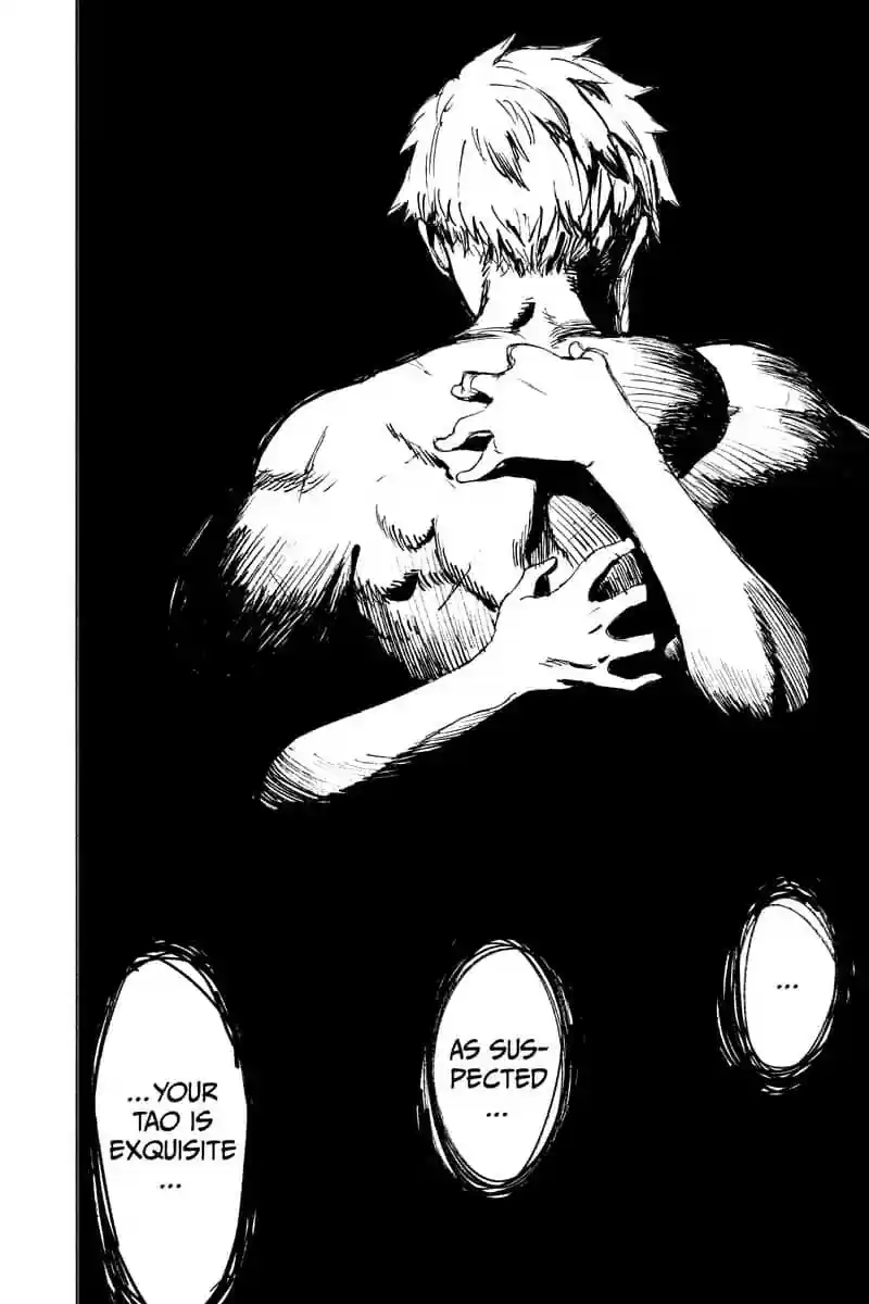 Read Jigokuraku Manga Online
