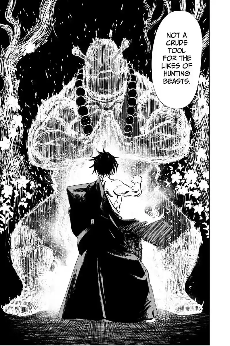 Read Jigokuraku Manga Online