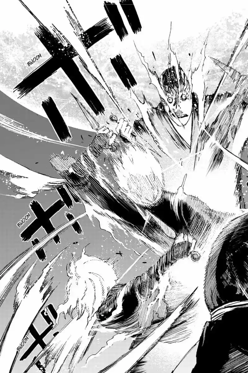 Read Jigokuraku Manga Online