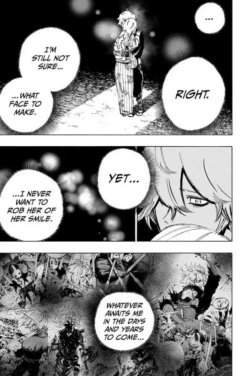Read Jigokuraku Manga Online