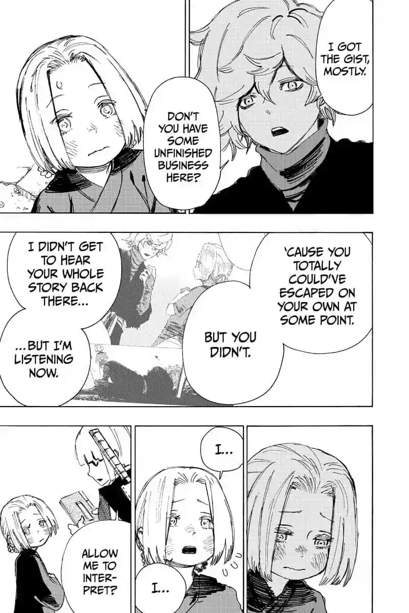 Read Jigokuraku Manga Online