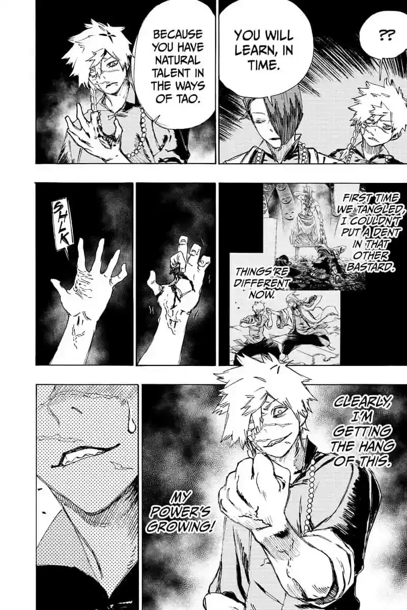 Read Jigokuraku Manga Online