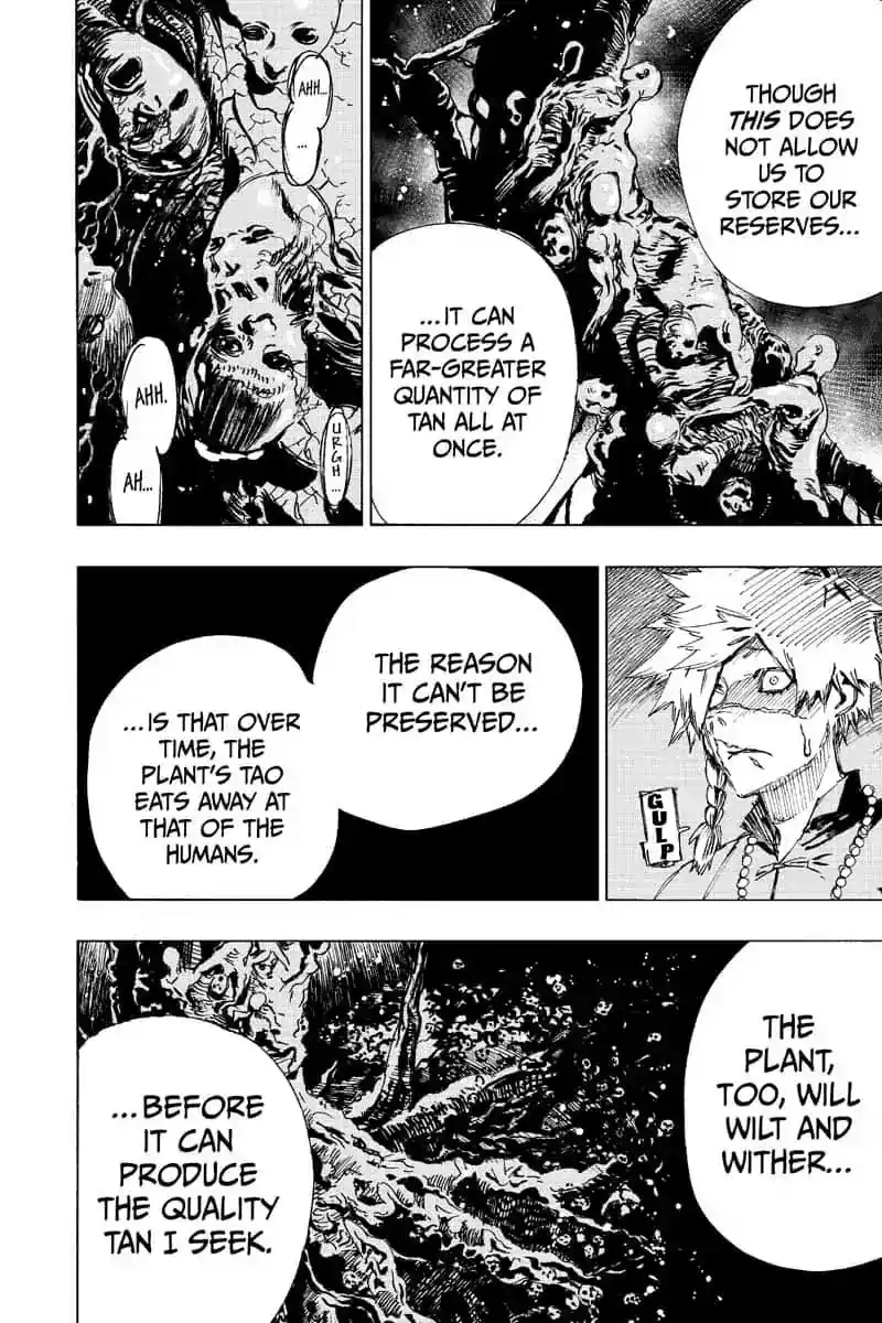 Read Jigokuraku Manga Online