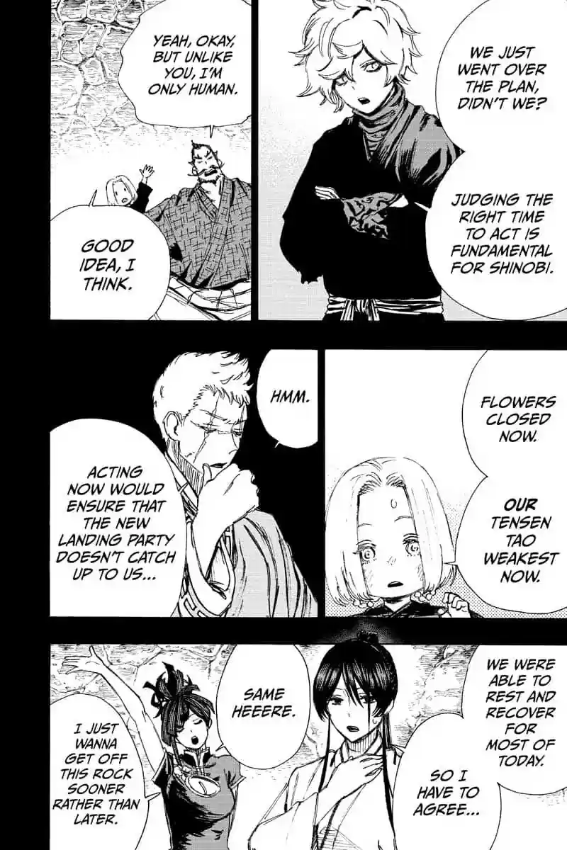Read Jigokuraku Manga Online