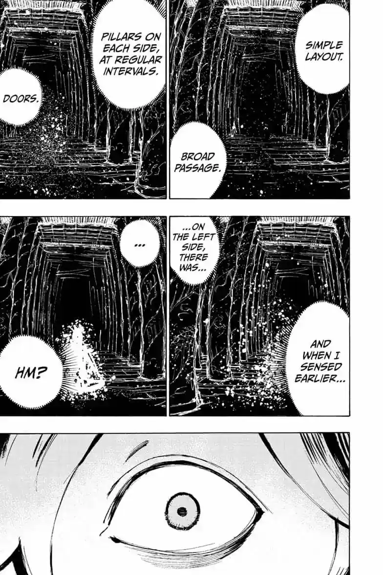 Read Jigokuraku Manga Online