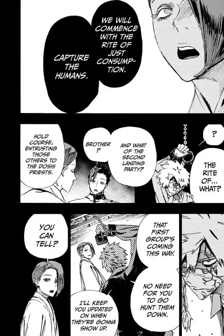 Read Jigokuraku Manga Online