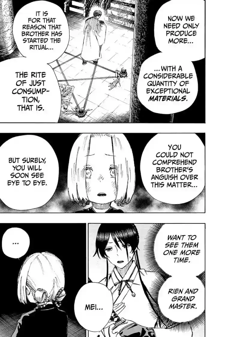 Read Jigokuraku Manga Online