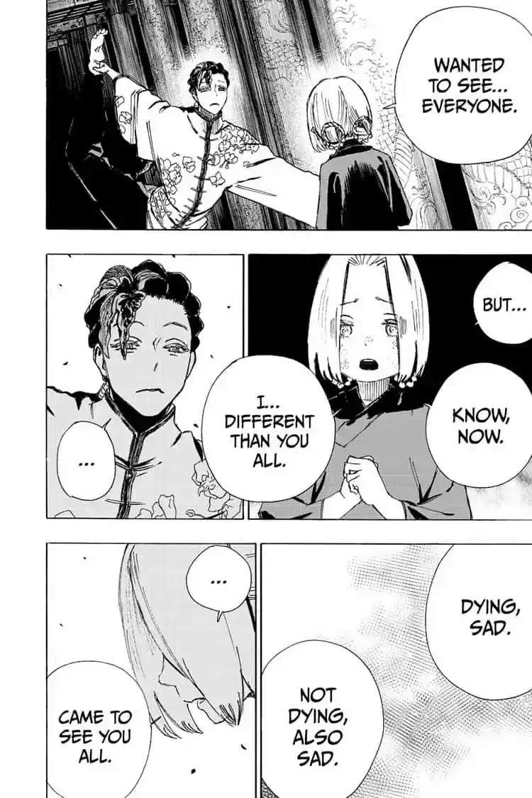 Read Jigokuraku Manga Online
