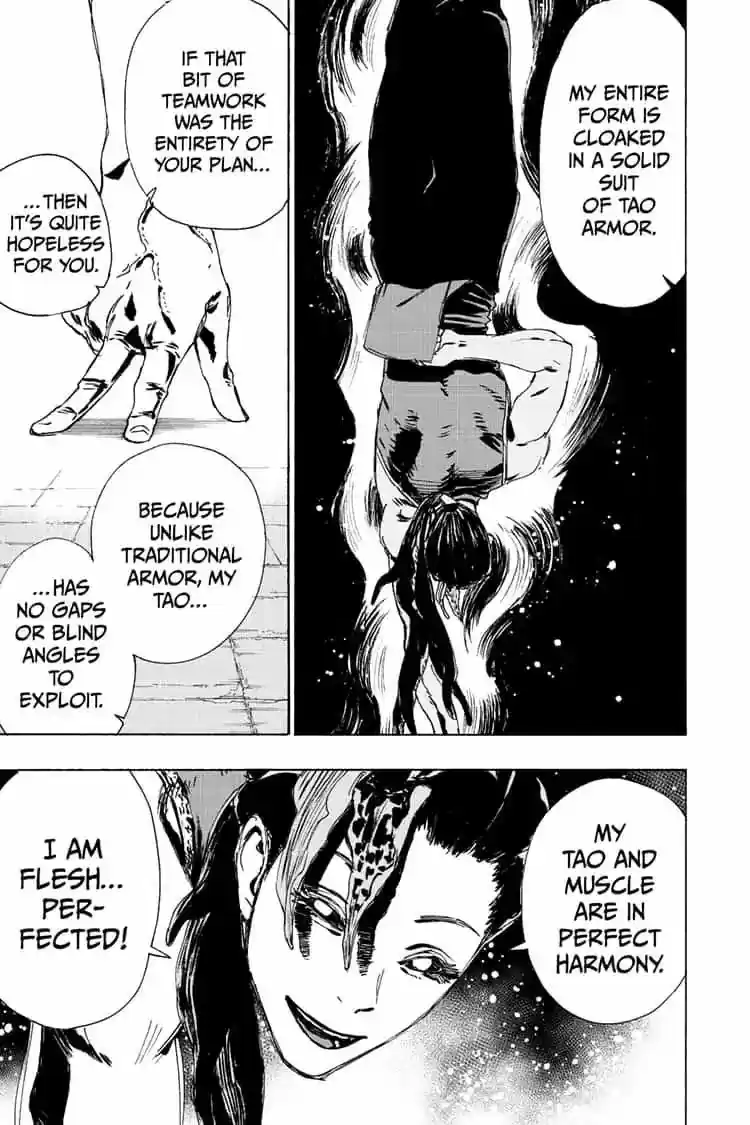 Read Jigokuraku Manga Online