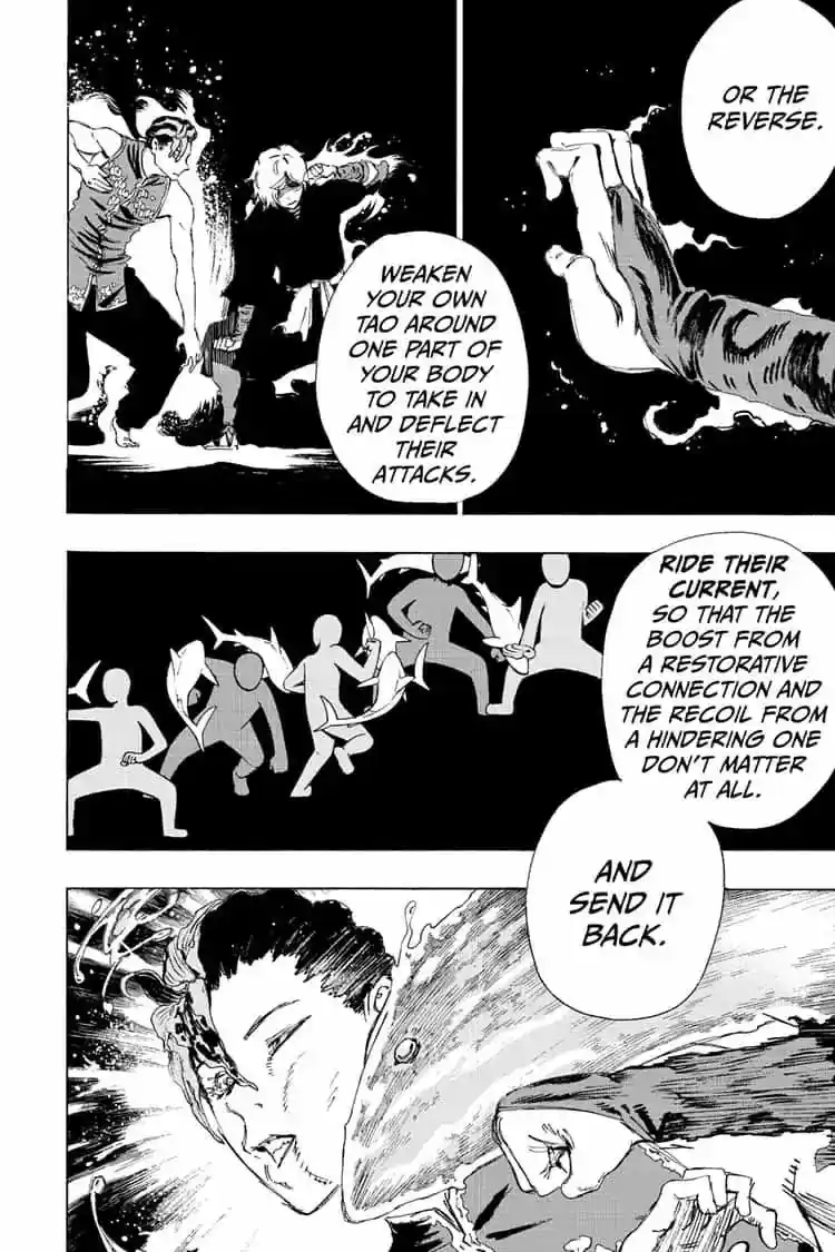 Read Jigokuraku Manga Online