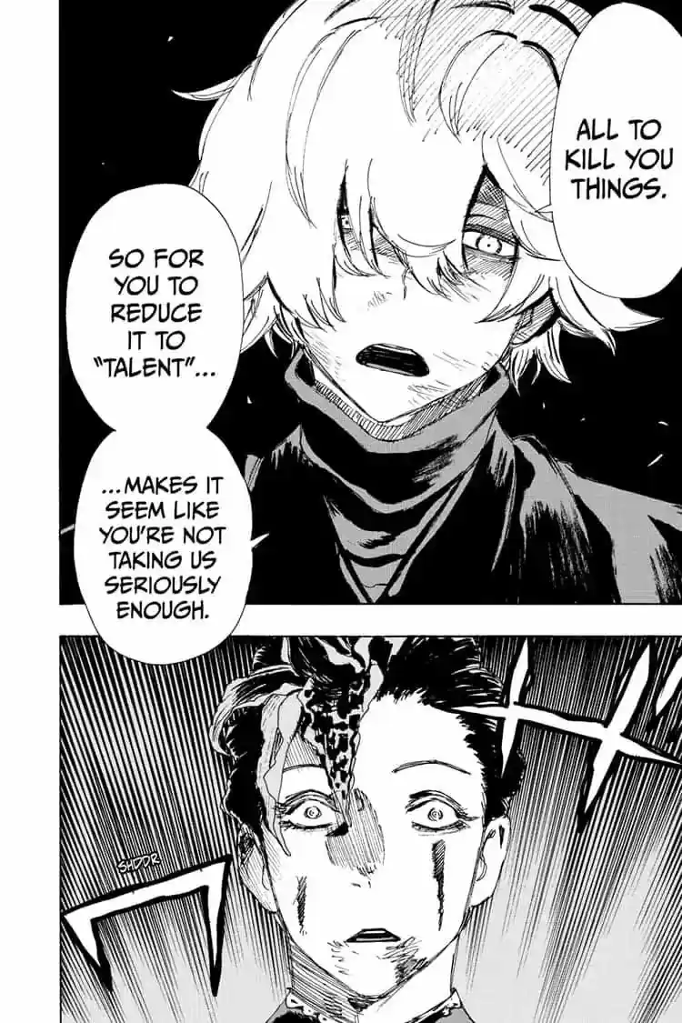 Read Jigokuraku Manga Online