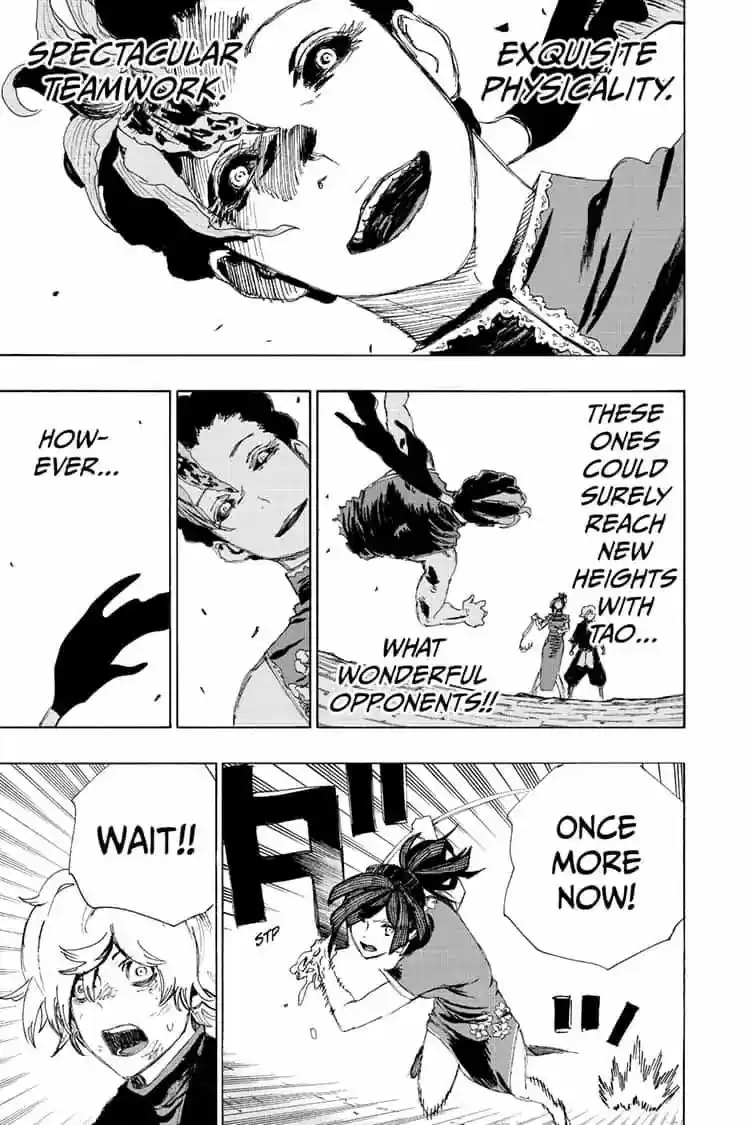 Read Jigokuraku Manga Online