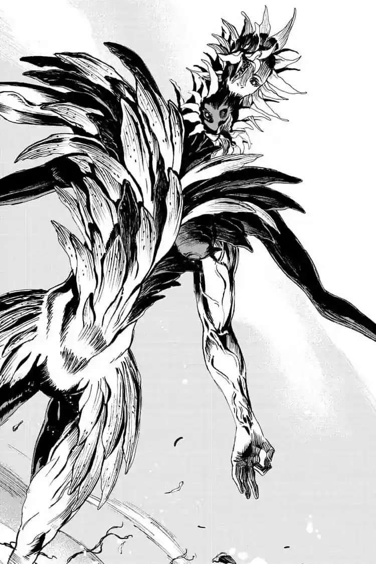 Read Jigokuraku Manga Online