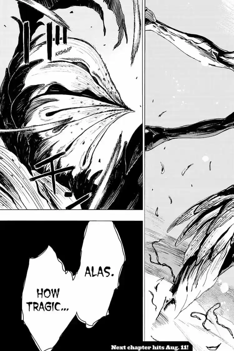 Read Jigokuraku Manga Online