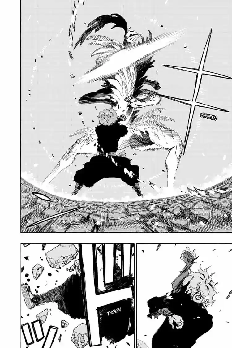 Read Jigokuraku Manga Online