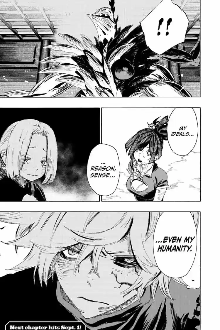 Read Jigokuraku Manga Online
