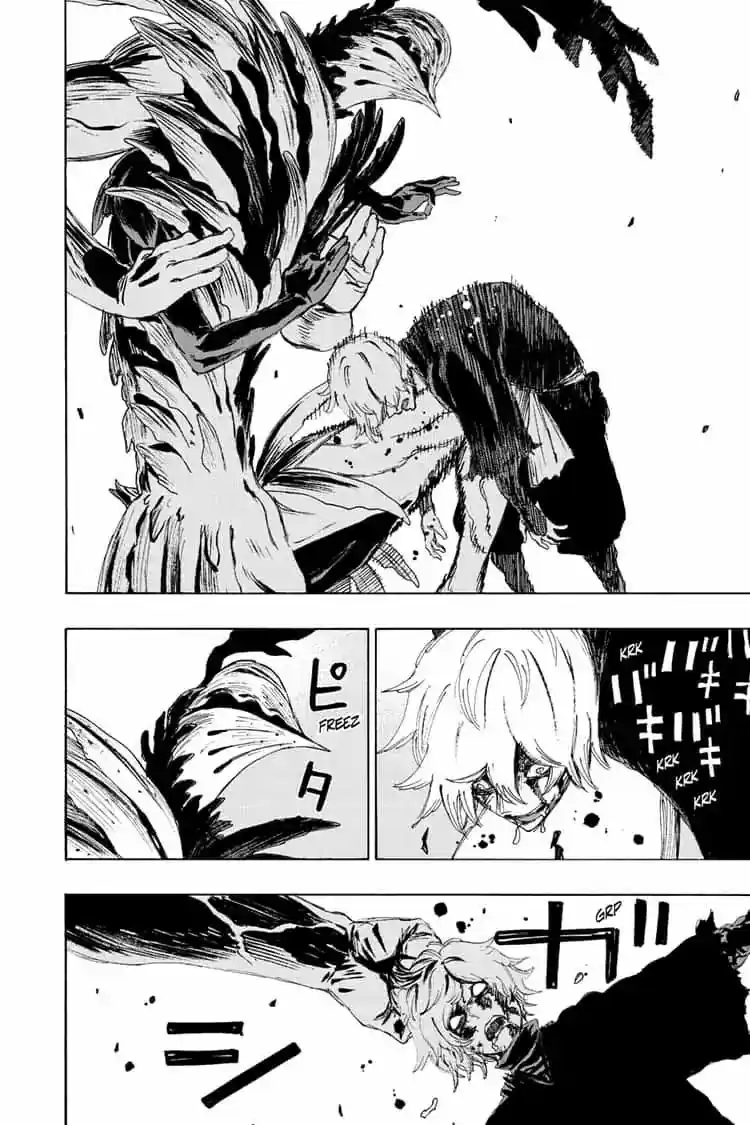 Read Jigokuraku Manga Online