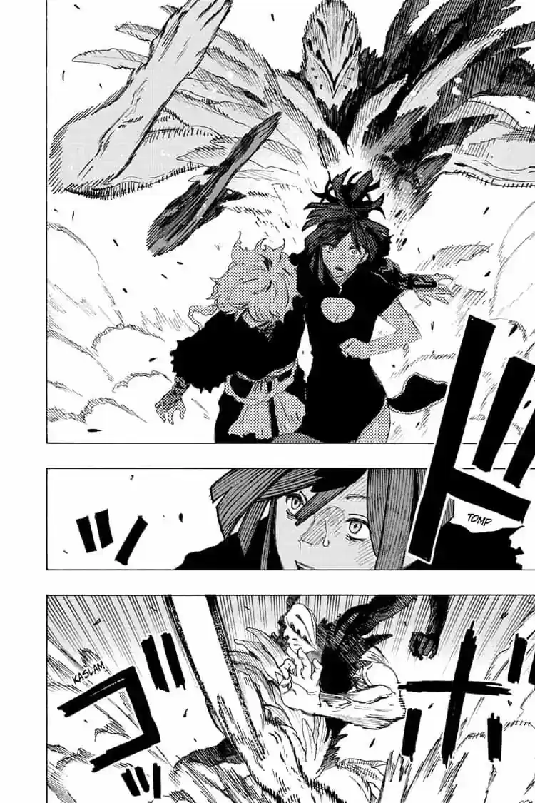 Read Jigokuraku Manga Online