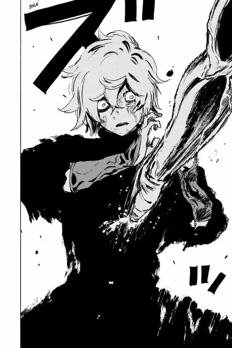 Read Jigokuraku Manga Online