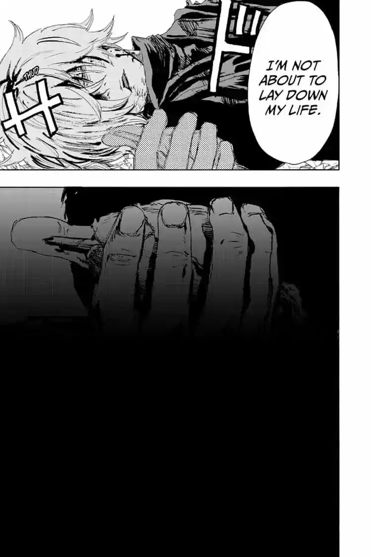 Read Jigokuraku Manga Online