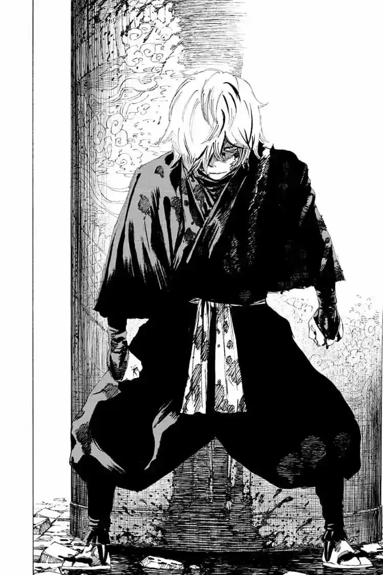 Read Jigokuraku Manga Online