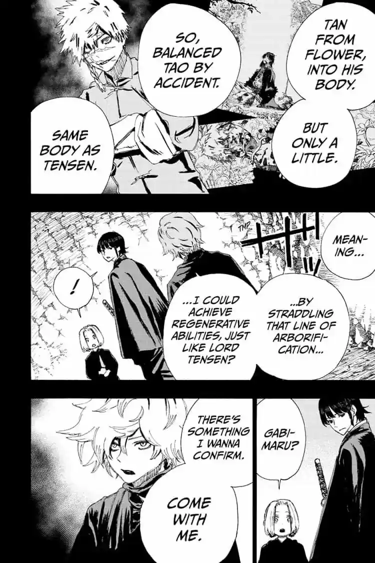 Read Jigokuraku Manga Online