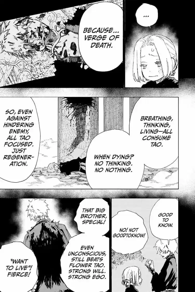 Read Jigokuraku Manga Online