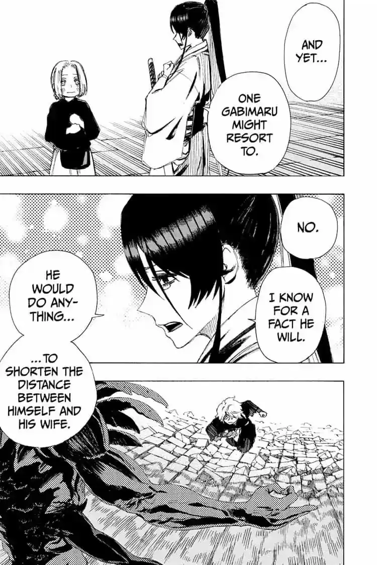 Read Jigokuraku Manga Online
