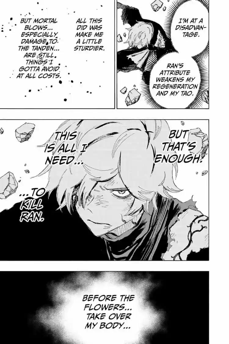 Read Jigokuraku Manga Online