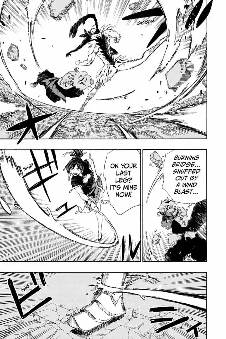 Read Jigokuraku Manga Online