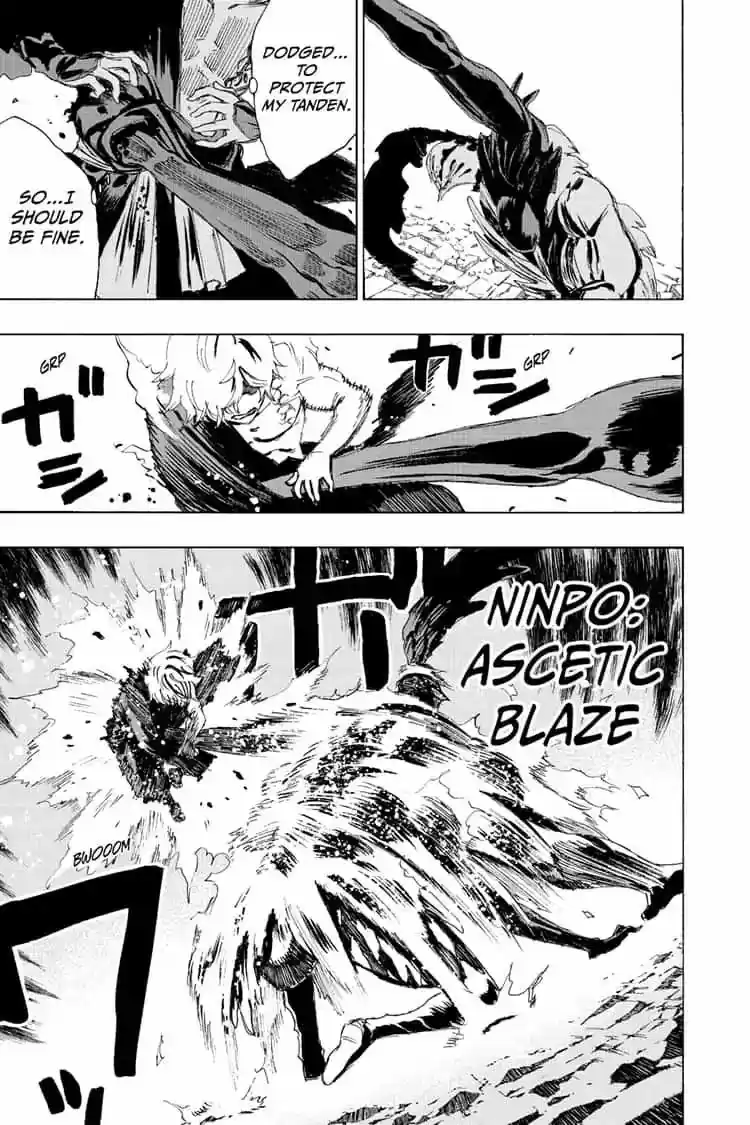 Read Jigokuraku Manga Online