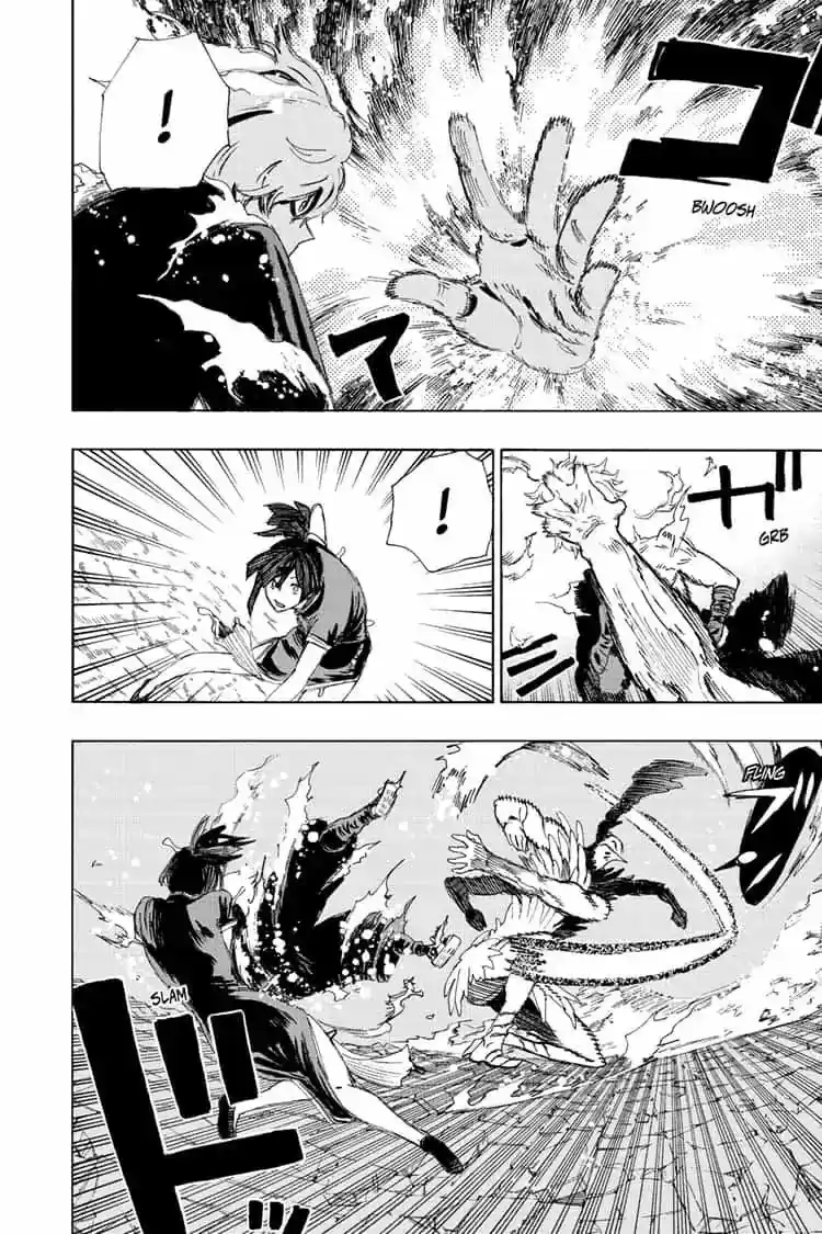 Read Jigokuraku Manga Online