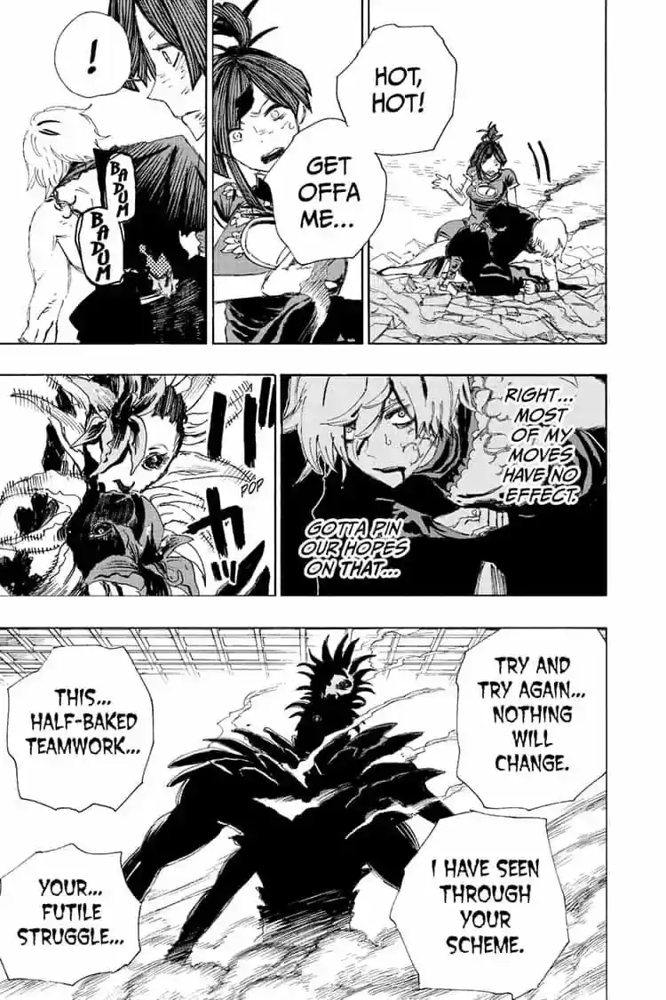 Read Jigokuraku Manga Online