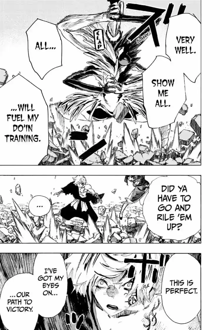 Read Jigokuraku Manga Online