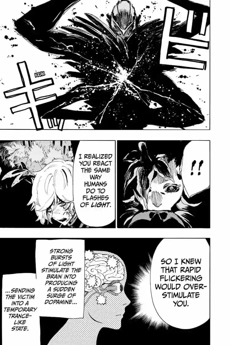 Read Jigokuraku Manga Online
