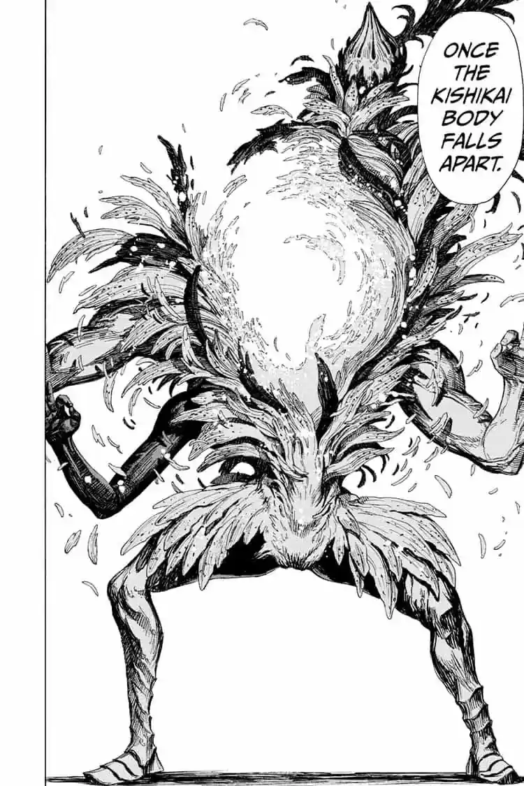 Read Jigokuraku Manga Online