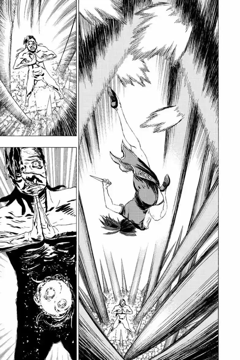 Read Jigokuraku Manga Online