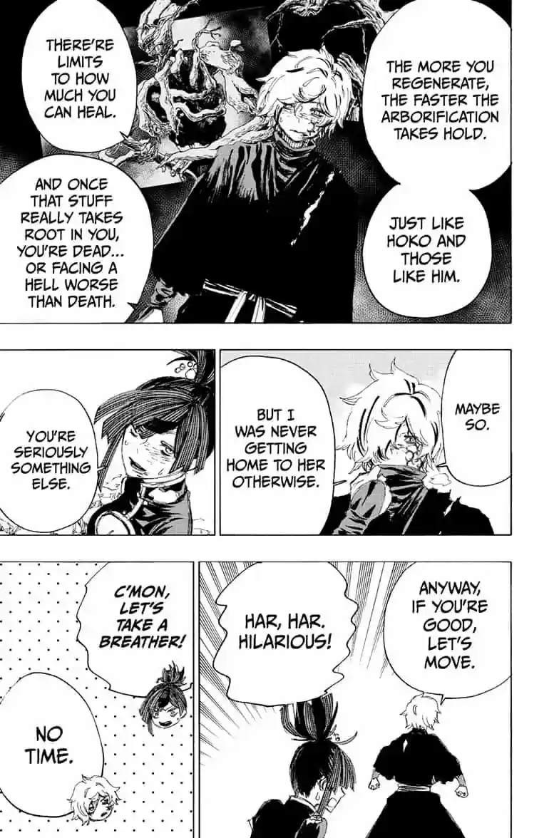 Read Jigokuraku Manga Online