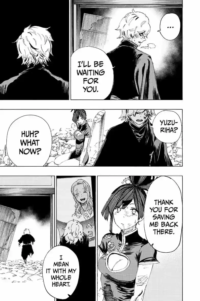 Read Jigokuraku Manga Online