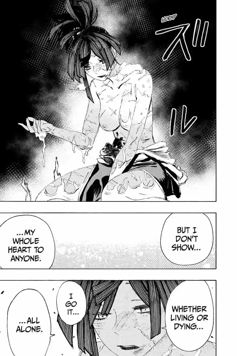 Read Jigokuraku Manga Online