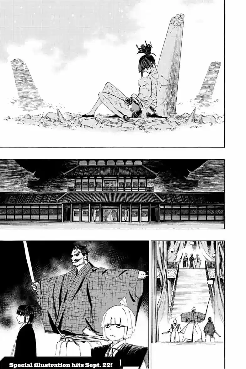 Read Jigokuraku Manga Online