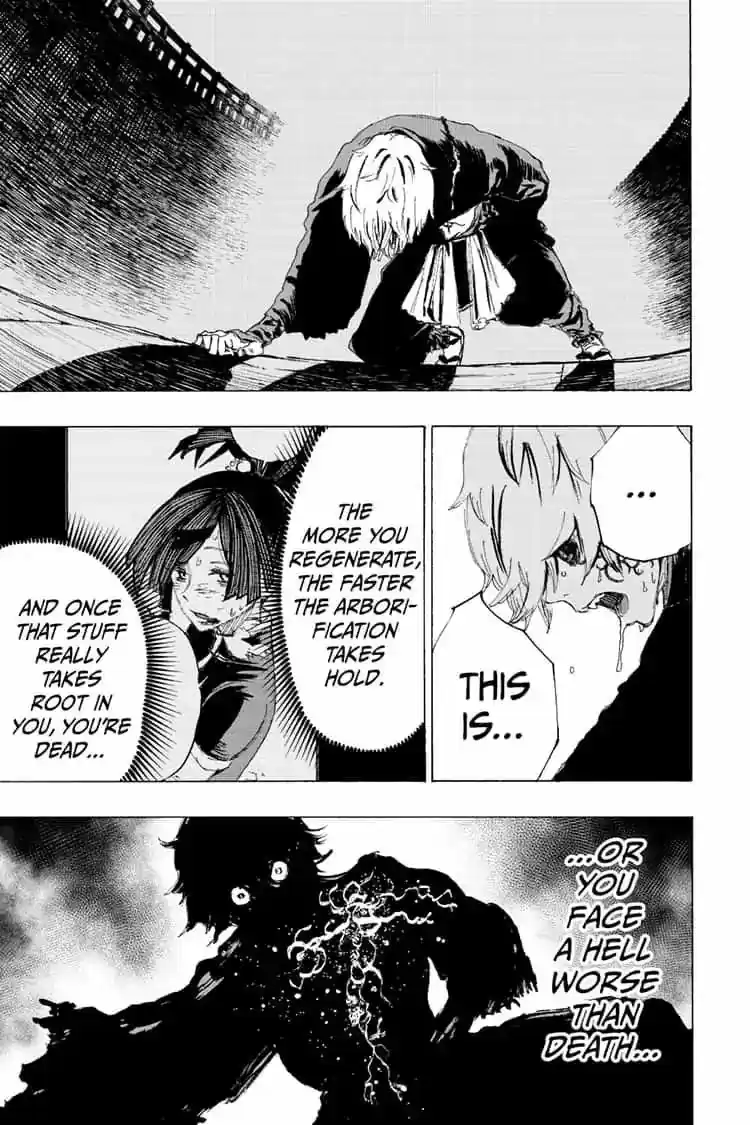 Read Jigokuraku Manga Online