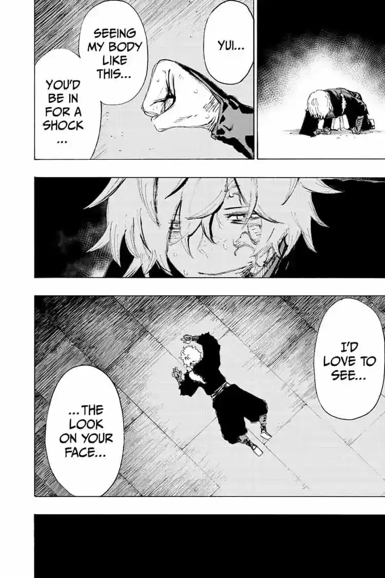 Read Jigokuraku Manga Online