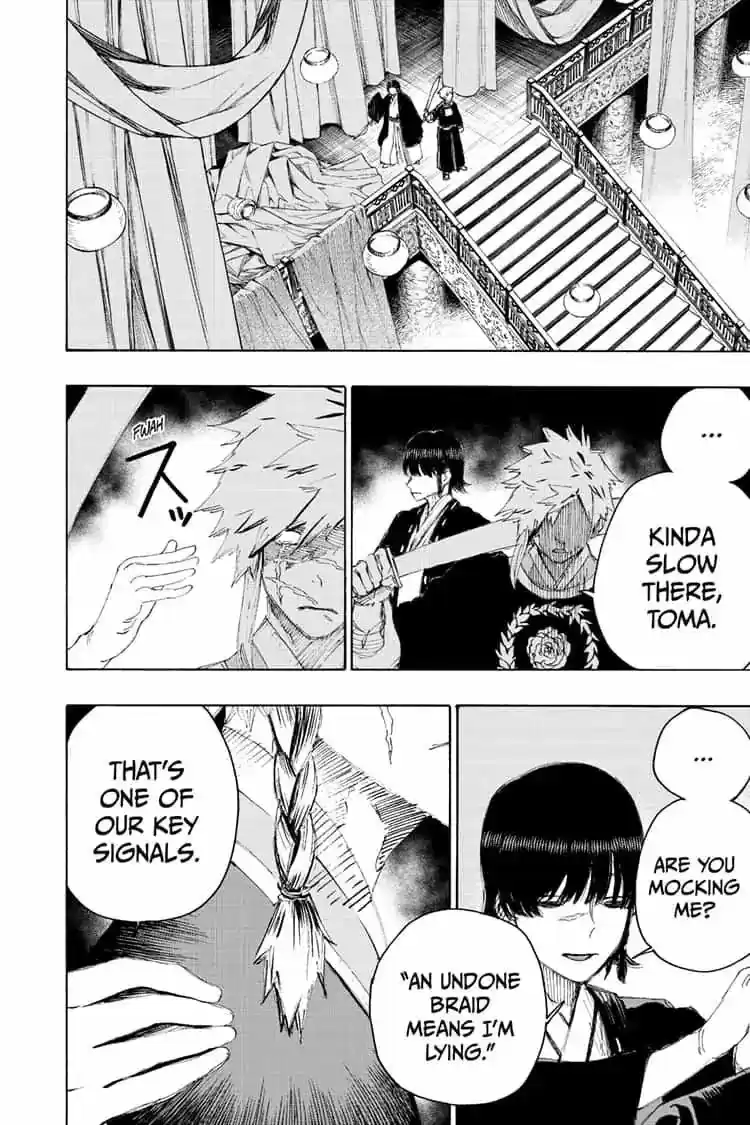 Read Jigokuraku Manga Online