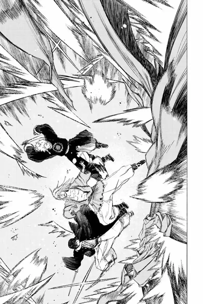 Read Jigokuraku Manga Online