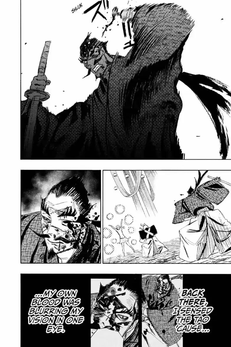 Read Jigokuraku Manga Online