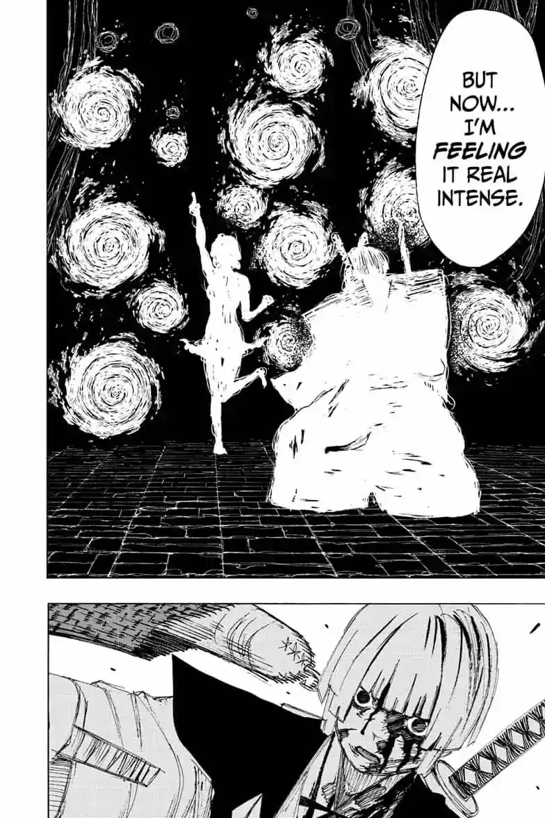 Read Jigokuraku Manga Online